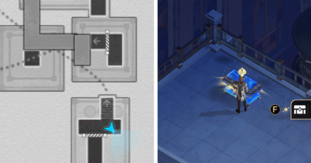 Honkai Star Rail - Dream