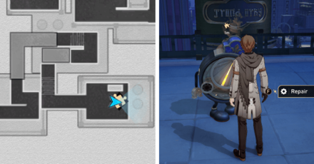 Honkai Star Rail - Dream