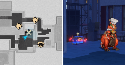 Honkai Star Rail - Dream