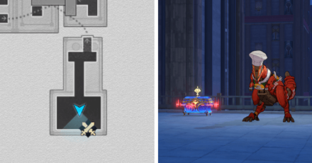 Honkai Star Rail - Dream