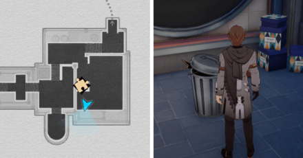 Honkai Star Rail - Dream