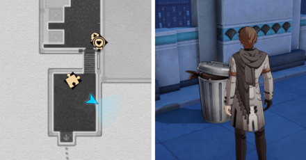 Honkai Star Rail - Dream