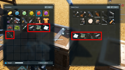 Palworld - After Duplication