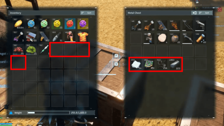 Palworld - Before Duplication