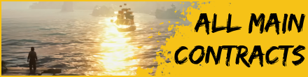 Skull and Bones - All Main Contracts