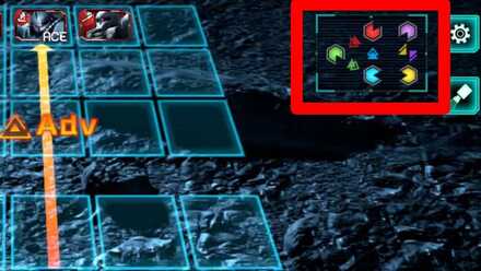 Type Advantages - Mobile Suit Gundam UC Engage