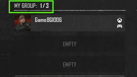 Skull and Bones - Group Limit 3