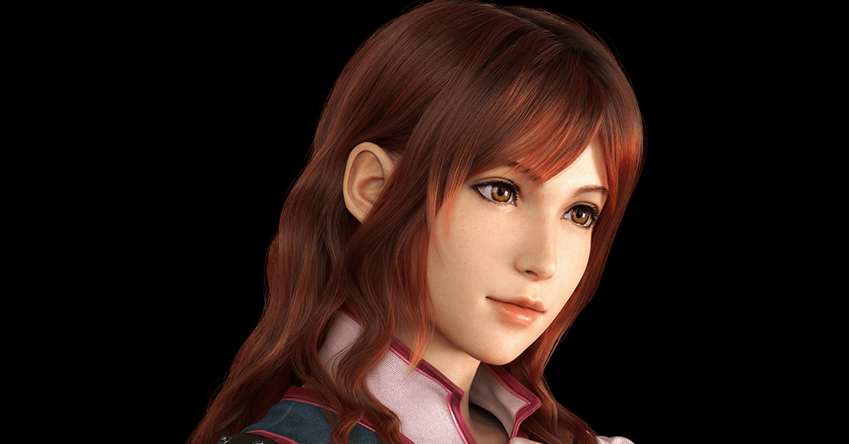 FF7 Rebirth - Cissnei Character Profile