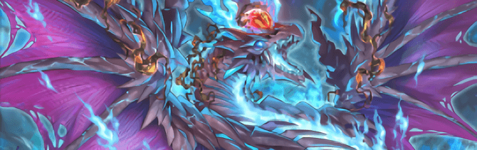 Master Duel - Snake-Eyes Banner