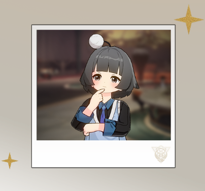 Honkai Star Rail -w icon