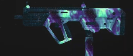 Modern Warfare 3 (MW3) - Borealis RAM-9