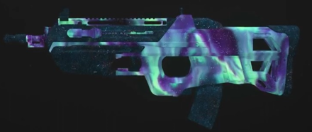 Modern Warfare 3 (MW3) - Borealis BP50