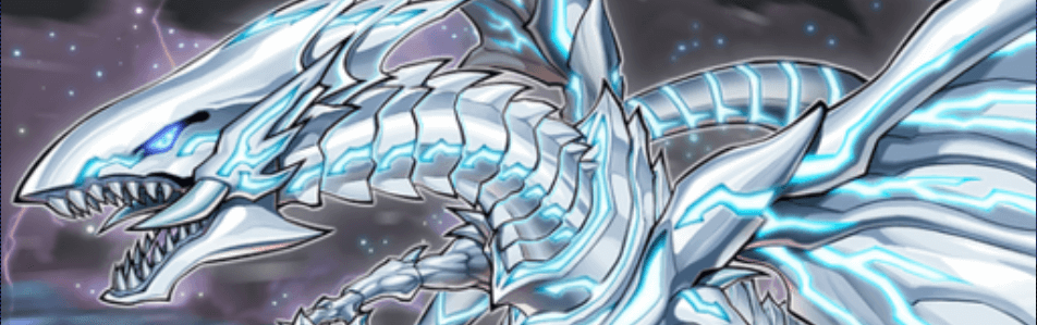 Master Duel - Blue-Eyes