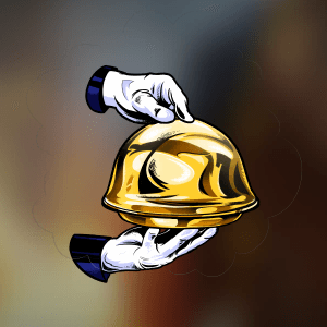 Modern Warfare 3 Served Icon