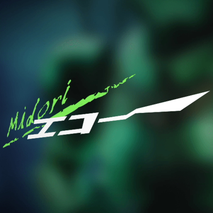 Modern Warfare 3 Midori Icon