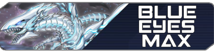 Blue Eyes Max