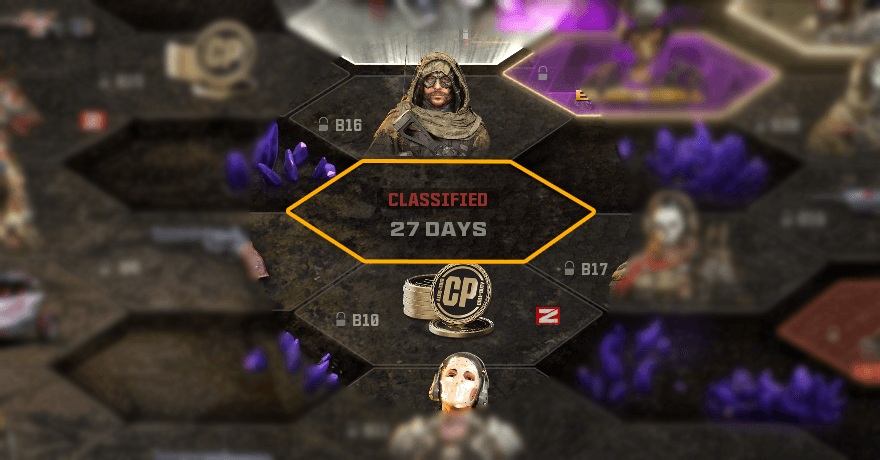 MW3 - Season 2 Reloaded Possible Start Date