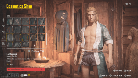 Skull and Bones - Buy Cosmetics