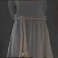 Skull and Bones - Hunter Belt