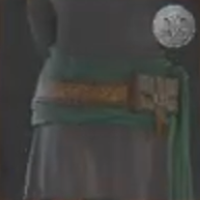 Skull and Bones - Ceremonial Band