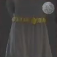 Skull and Bones - Rezeki Belt