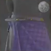 Skull and Bones - Kinoly Cincture