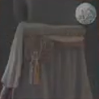 Skull and Bones - Mariniere Belt