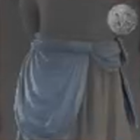 Skull and Bones - Commoner Waistband