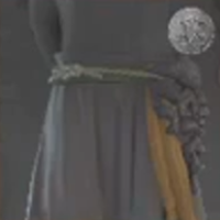 Skull and Bones - Deckhand Sash