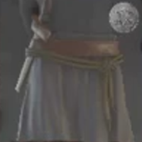 Skull and Bones - Lautan Belt