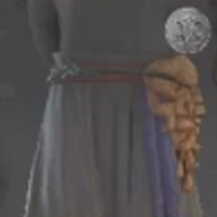 Skull and Bones - Deckhand Girdle