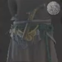 Skull and Bones - Black Venom