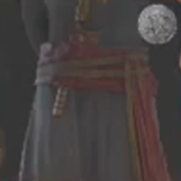 Skull and Bones - Belt of Good Tidings