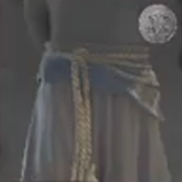 Skull and Bones - Liberation Belt