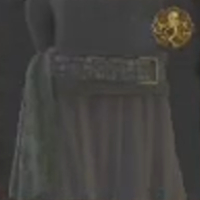 Skull and Bones - Scuted Sash