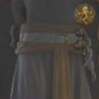 Skull and Bones - Trickster