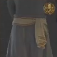 Skull and Bones - Pinky