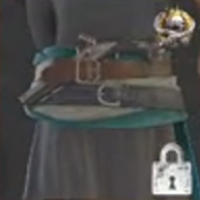 Skull and Bones - Prospero