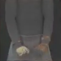 Skull and Bones - Moonshine Handwraps