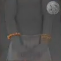 Skull and Bones - Cast-off Forearms