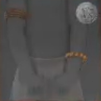 Skull and Bones - Cast-off Armstrap