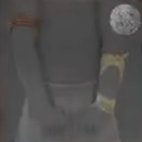 Skull and Bones - Cast-off Armband