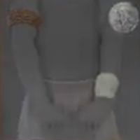 Skull and Bones - Pencuri Armband