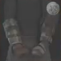 Skull and Bones - Desperado Bracers