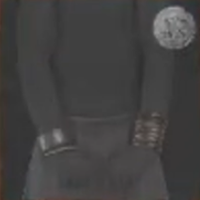 Skull and Bones - Mariniere Forearms