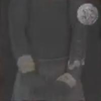 Skull and Bones - Coxswain Forearms