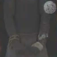 Skull and Bones - Coxswain Bracers