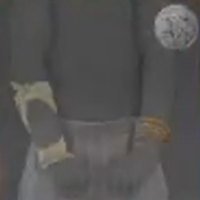 Skull and Bones - Pencuri Armstraps