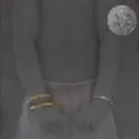 Skull and Bones - Gilded Bangles