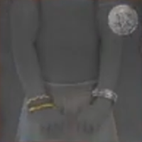 Skull and Bones - Commoner Bangles